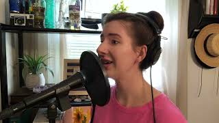 Emily Way - Beautiful Cover (Originally by Sarah Brightman)