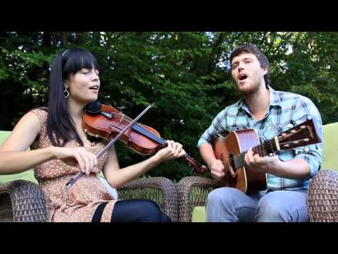 The Bombadils - Nova Scotia Goodbye