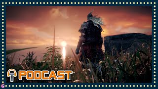 TripleJump Podcast 156: Elden Ring - Which Huge Games Caused You To Experience FOMO?