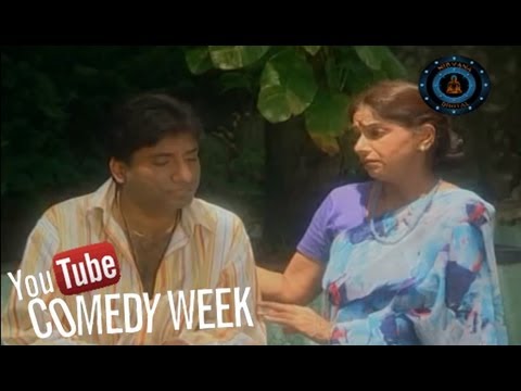 Comedy Crackers - Raju Shrivastava Raju masala - Episode 11