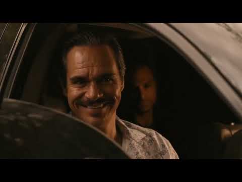 Better Call Saul - Lalo is going back home