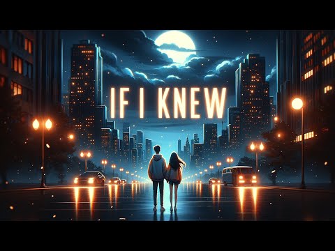 GYSNOIZE feat. DEE BEE - 'If I Knew' [Official Music Video]