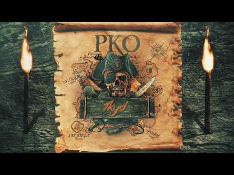 PKO - Original (feat. Tkyd) / Fekete Péntek 2019 / | OFFICIAL AUDIO |