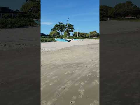 Cachoeira do Bom Jesus - Ilha de Santa Catarina 🎯❤️