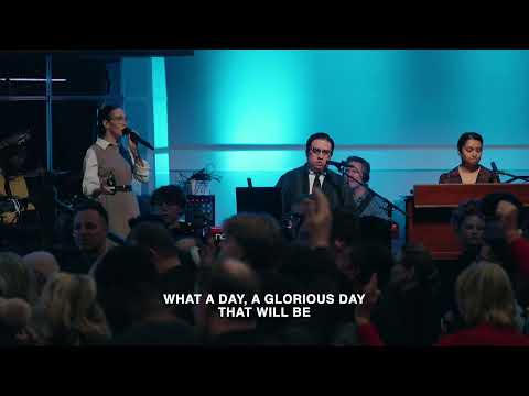 The Pentecostals of Quinte - Live