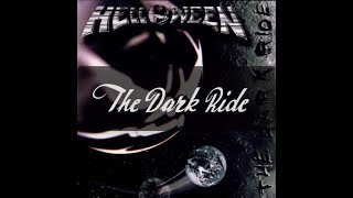 Helloween - The Dark Ride Lyrics