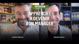 Vignette de Etre bon manager : est-ce que ça s'apprend ?