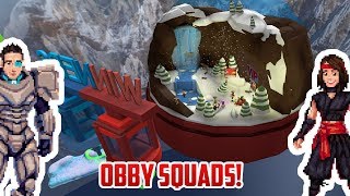 Obby Squads Th Clip - 