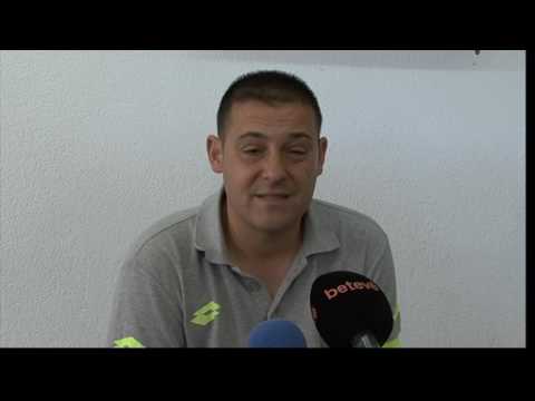 UE Castelldefels - CF Muntanyesa