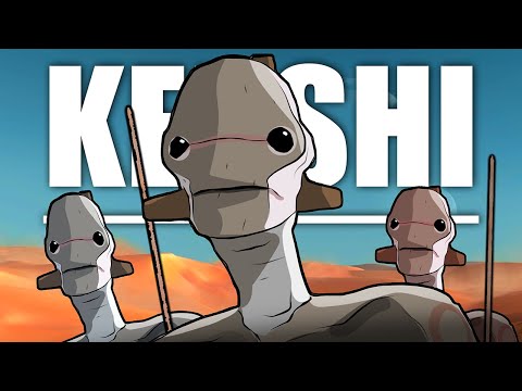 Why Kenshi Breaks The Mold Of Video Games