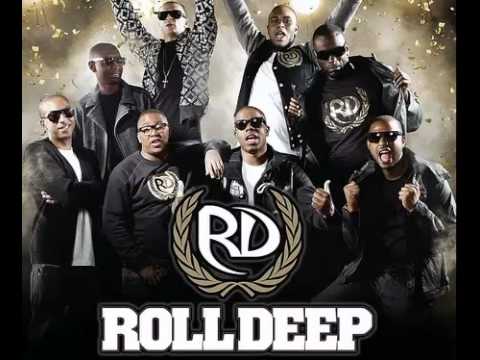 Roll Deep -   Oh Lord Ft Young Kye (Prod. G Tank)