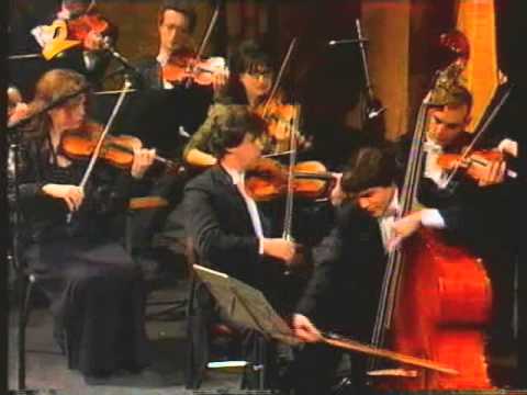 Koussevitzky - PJM 94 - III.Allegro (Miguel Leiria Pereira)
