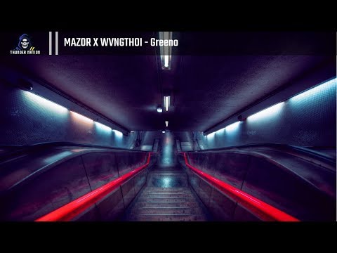 MAZOR X WVNGTHOI - Greeno