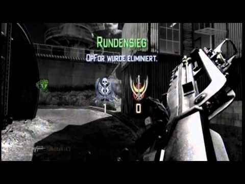 Team DiviniTy vs. TuRk eSport 4on4 CSL Clanwar