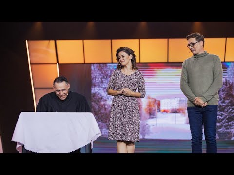 2025 - Zdolni i Skromni - Kolęda u Sztefy