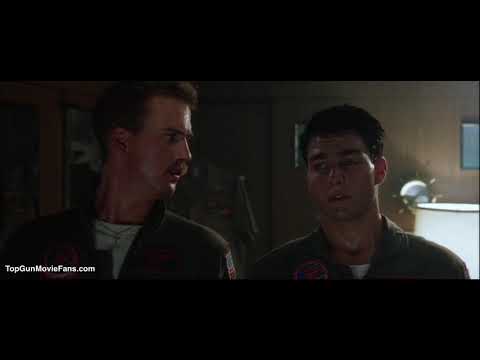 Top Gun - Your Ego Is Writing Checks Your Body Can't Cash
