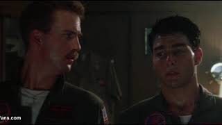 Top Gun - Your Ego Is Writing Checks Your Body Can't Cash