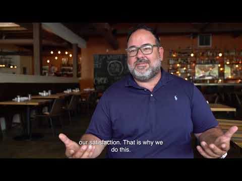 Discover Claremont — The Meat Cellar