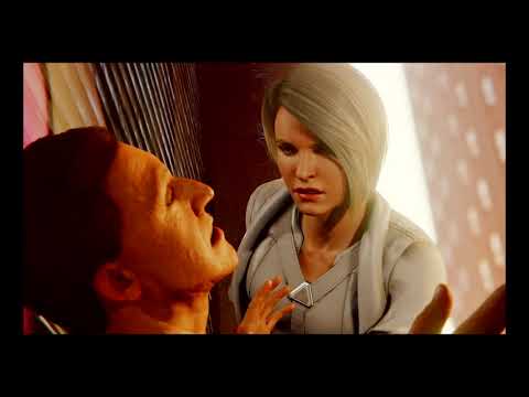 Spider-Man - Silver Lining DLC - Part 6 - Trust Issues