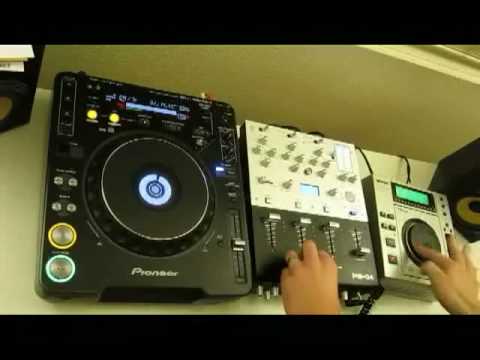 TenMinMix | Tech House | Nov 09