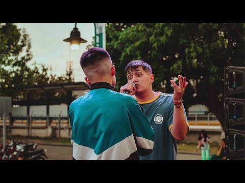 SEAM vs ONE NIGHT | OCTAVOS | BDM Buenos Aires Zona Norte 2022