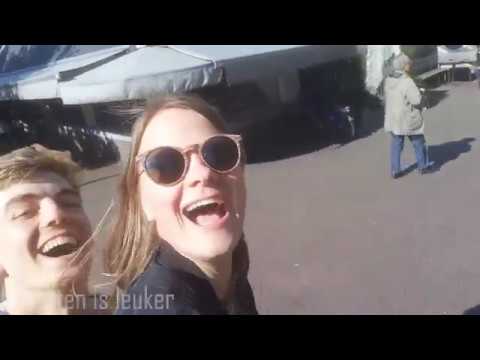 SteeOwee 2019 - Lieke & Renger