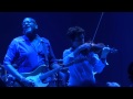 Josh Groban - False Alarms - Las Vegas 13 Oct 13
