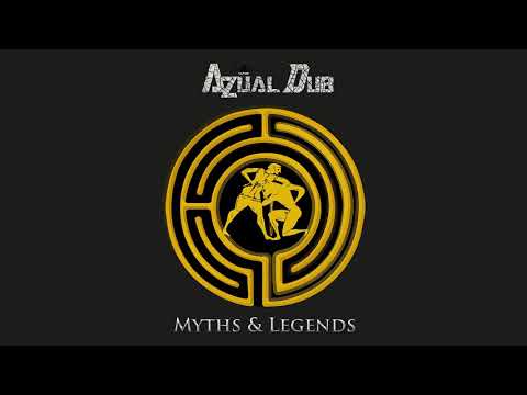 Azùal Dub - Calm & Patience Part 2