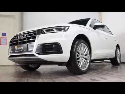 Audi Q5 2.0 TFSI, 2017. - Autohaus Maier - Andernach