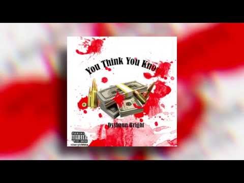 Dyshaun Bright - Stop Talking ft. Frank Versace