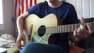 California - Rogue Wave Cover