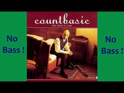 All Time High ► Count Basic ◄🎸► No Bass Guitar ◄🟢 Clic 👍🟢