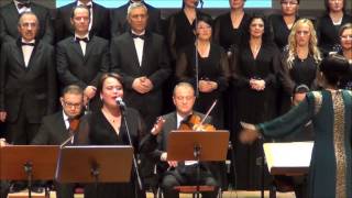 RABİA GÜNAY - NEDEN GÜCENDİN SEN BANA