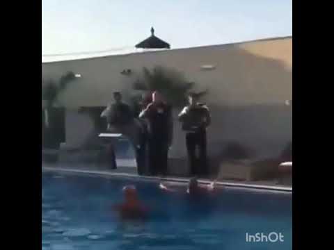 Evo ga Dragan Marković Palma, srpski vitez koji promoviše klasičnu muziku svuda po svetu.