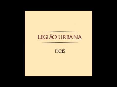 Andrea Doria - Legião Urbana (Legendado)