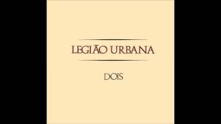 Andrea Doria - Legião Urbana (Legendado)