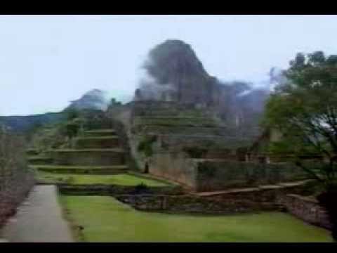 Takirari de verano   Espiritu Andino