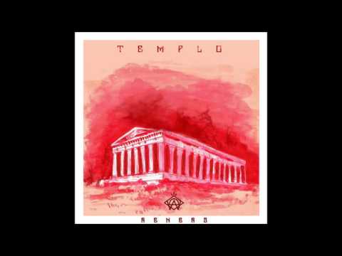 AENEAS x TEMPLO ((TRABAJO COMPLETO))