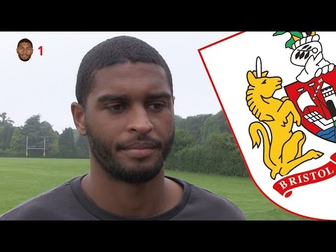 Head2Head: Mark Little v Joe Bryan (First Round)