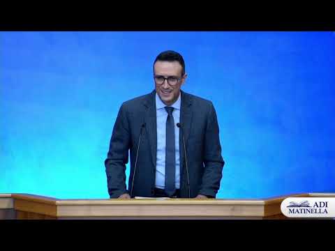 482 - Alla porta del tuo cuore - Genesi 4:1-8