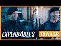 Expend4bles trailer (2023) | Nu in de bioscoop