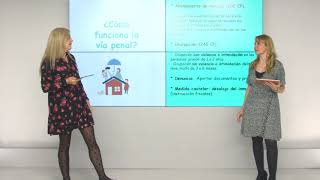¿Qué es la ocupación ilegal de una vivienda