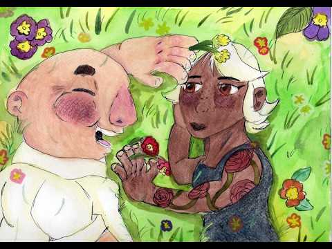 Wanderstop Review One: Alta and Boro