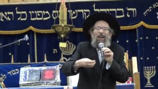 Harav Yakov Atia | הרב יעקב עטיה זצוק"ל - אזכרה שבוע