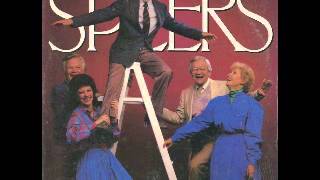 I Am The Man The Speers 1985