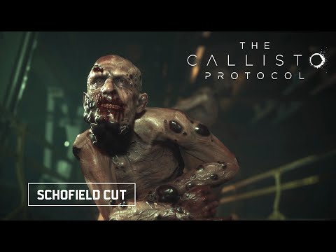 Видео № 2 из игры Callisto Protocol - Day One Edition [Xbox Series X]