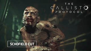 Представлен жуткий геймплейный трейлер хоррора The Callisto Protocol
