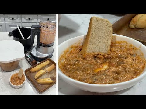 How To Make Sausage Rotel Dip | Protein Packed Rotel Dip | Sausage Rotel Dip