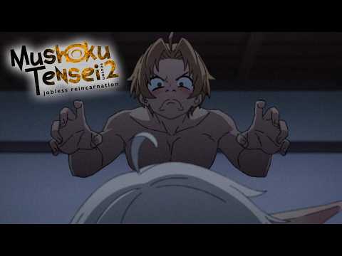 Sylphie is Wife Goals | Mushoku Tensei: Jobless Reincarnation