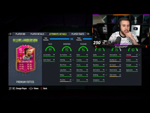 "He'll Be One of The BEST Cards in The Game..."